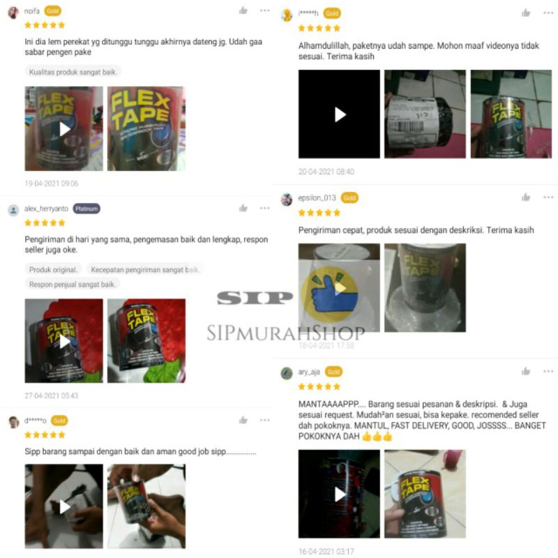 (BIG SALE) LAKBAN AJAIB SUPER KUAT ERAT FLEX TAPE ATASI BOCOR ISOLASI SERBAGUNA PERBAIKAN RUMAH LAKBAN ANTI BOCOR LAKBAN SUPER KUAT ERAT FLEX TAPE 4&quot; X 1.5 M ATASI BOCOR PERBAIKAN RUMAH / ISOLASI FLEX TAPE 4&quot; X 1,5 M ANTI BOCOR WATERPROOF AJAIB SUPER KUAT