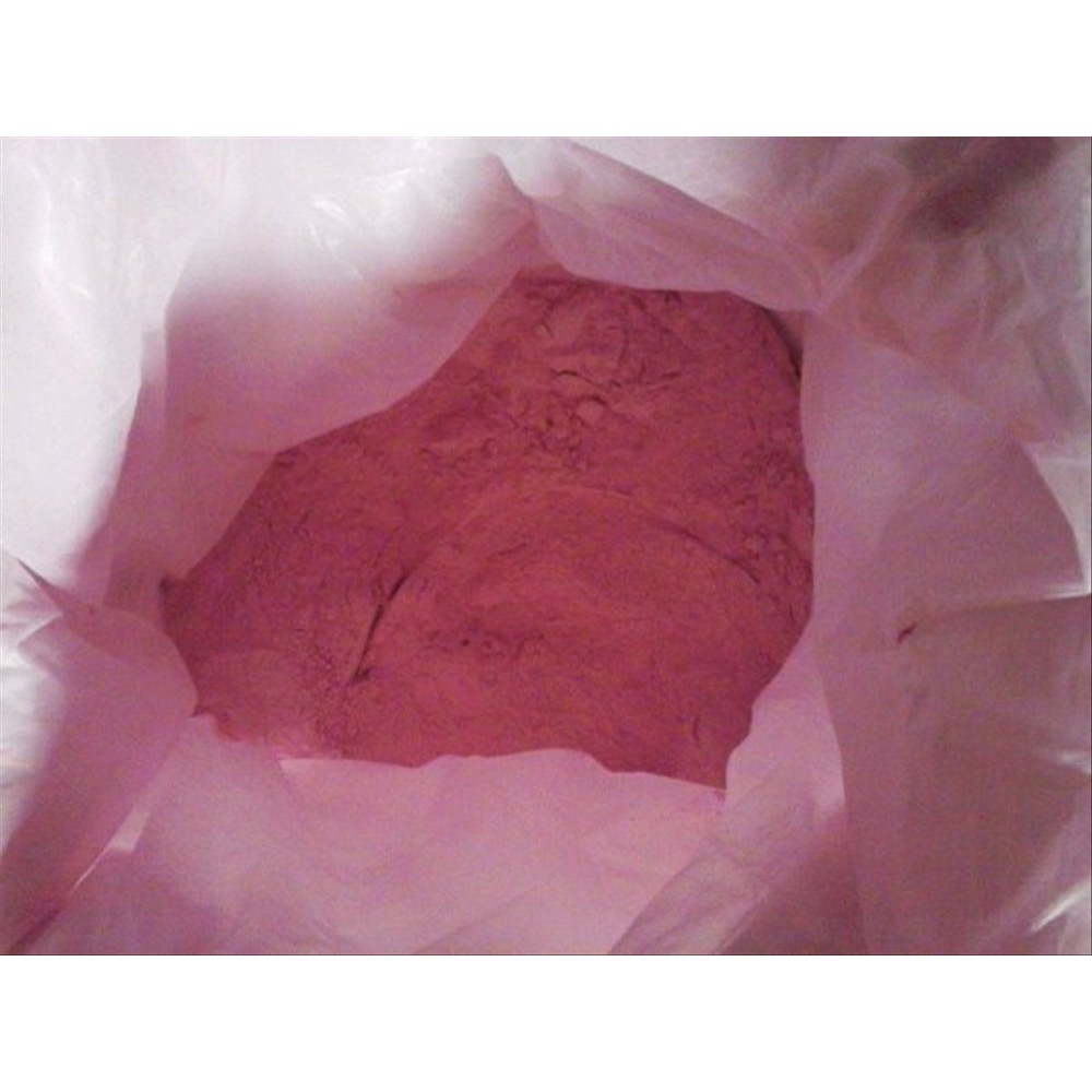 Tepung Bubuk Powder Dry Chemical  per 1KG Media Pemadam Api ABC Serbuk Pink 30% ISI APAR 25 kg /sak