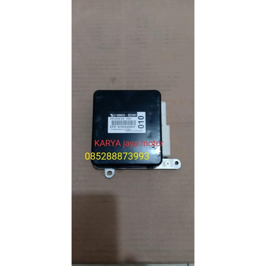 Jual modul eps stir Toyota agya Diskon