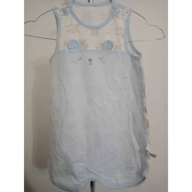 NEW JUMPSUIT AGABANG ANAK