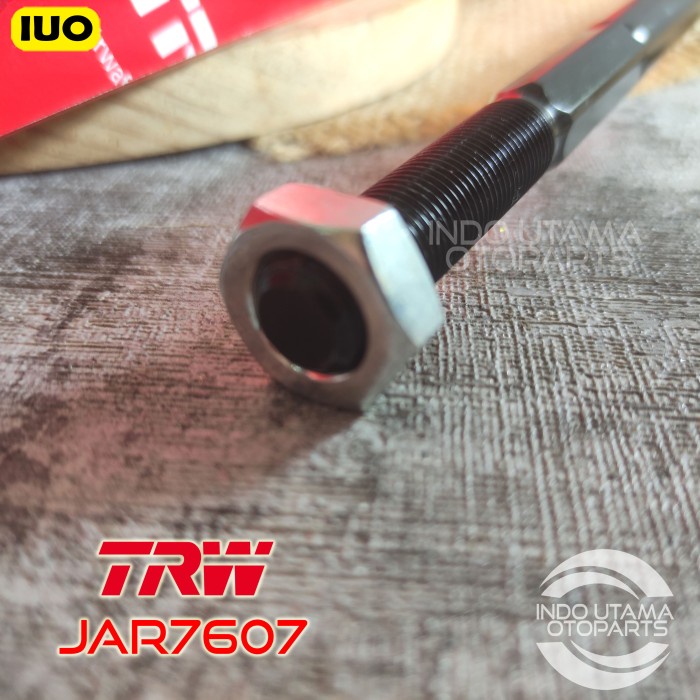 Rack End Suzuki Aerio (RA21S) 2001-2008 Long tie rod TRW JAR7607