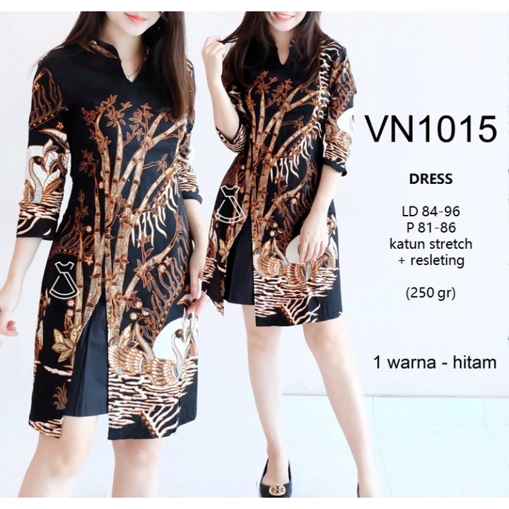 Dress VN1015