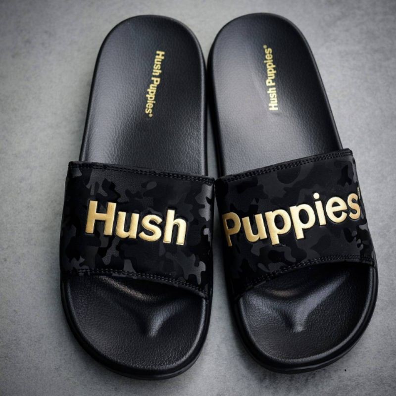 Sandal Hush Puppies