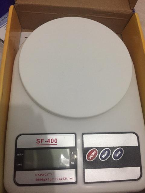 Nagadatimbangan Dapur Digital Kitchen Scale Weight Berat Snack Kue Cookies D