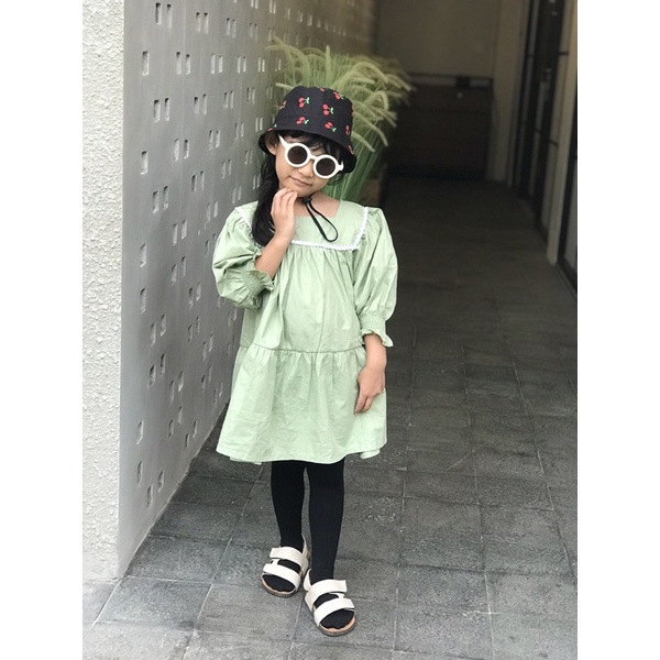 RACHIDKIDS / TOPI BUCKET ANAK / BUCKET ANAK LUCU /