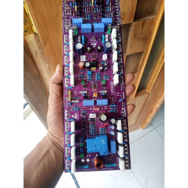 clas h hh10000  bandar power(ready)