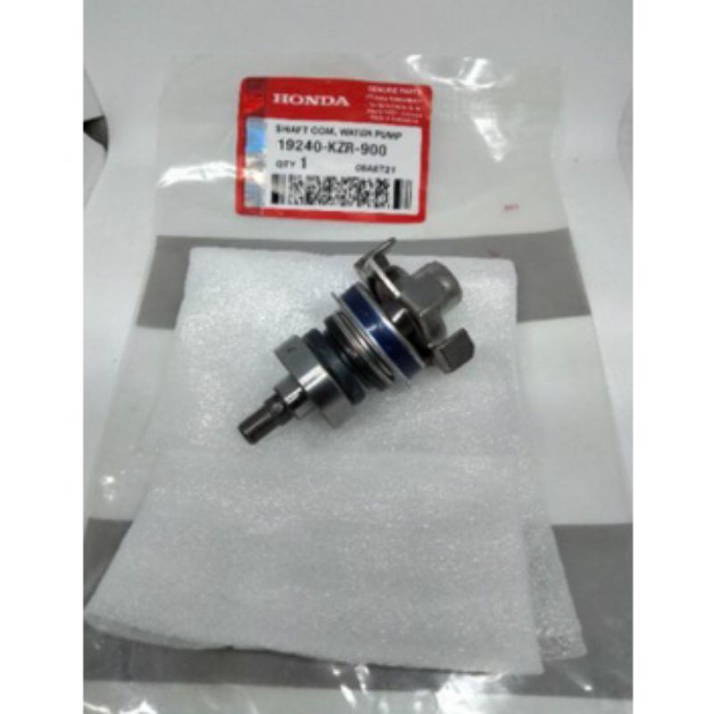 0As Water Pump Assy Honda Vario 125 F1 Vario Techno CBS KZR