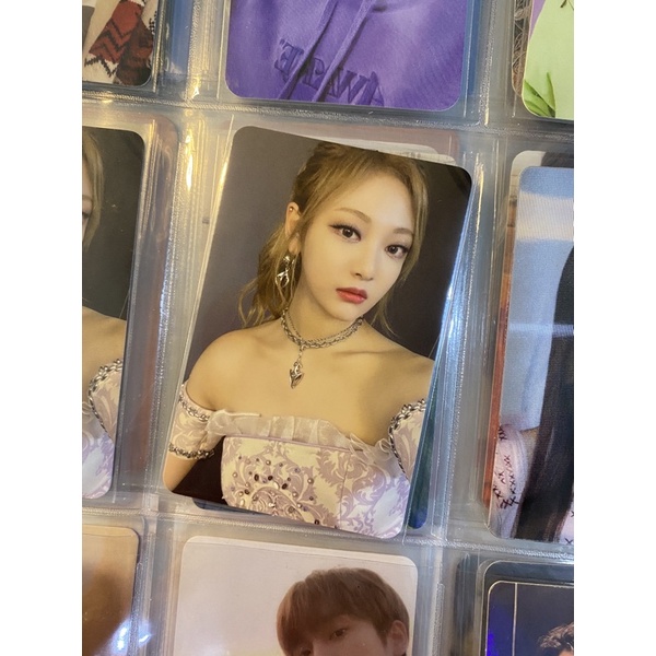 pc ningning synk dive digipack