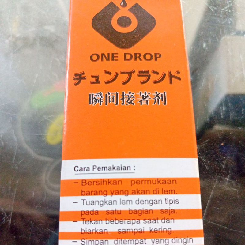 

lem korea one drop