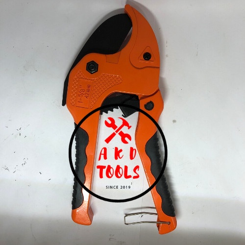 

New Gunting Pipa PVC / PVC Pipe Cutter 42mm / Gunting Paralon "CAMEL