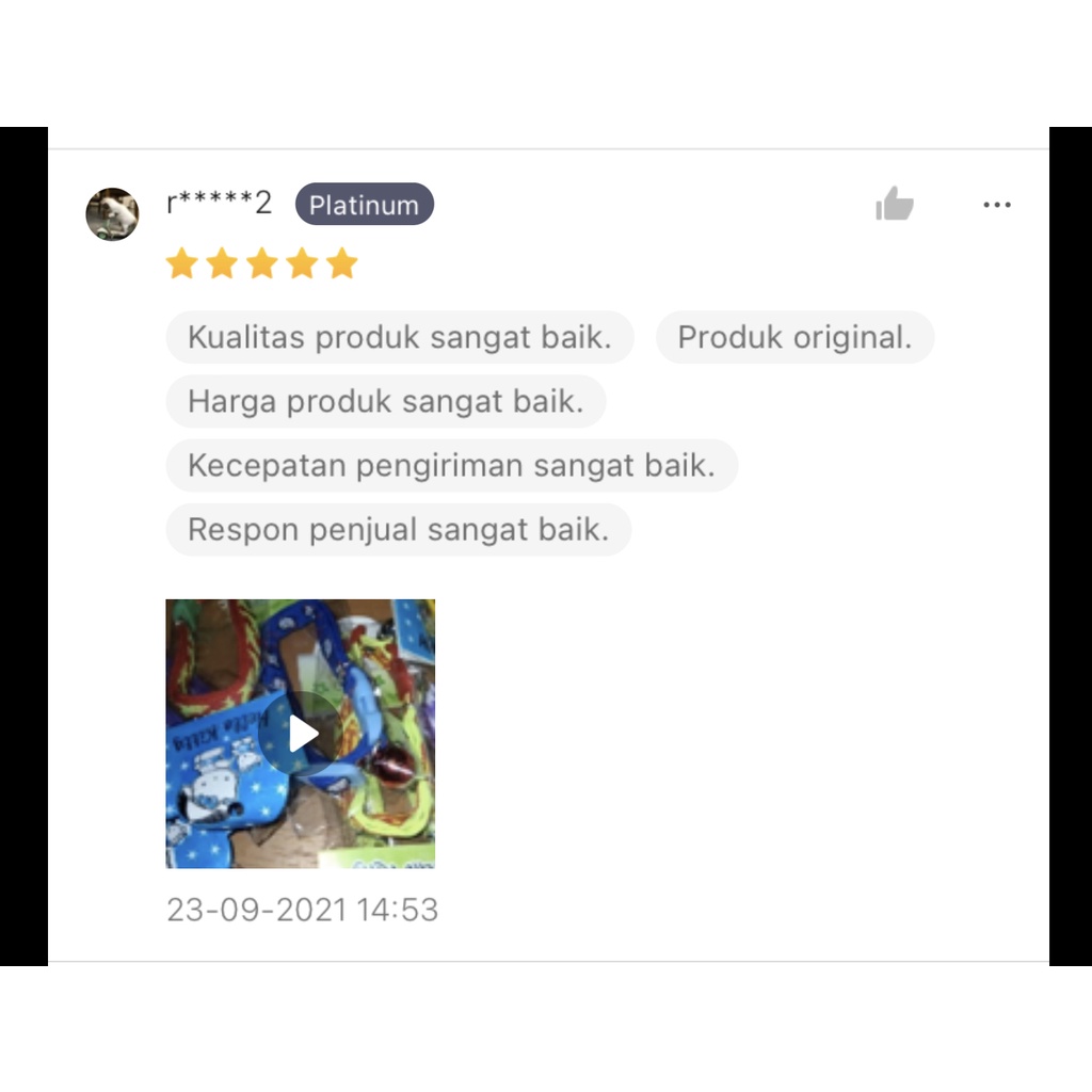 kalung kucing lonceng besar 14 mm motif tulang ( grosir )