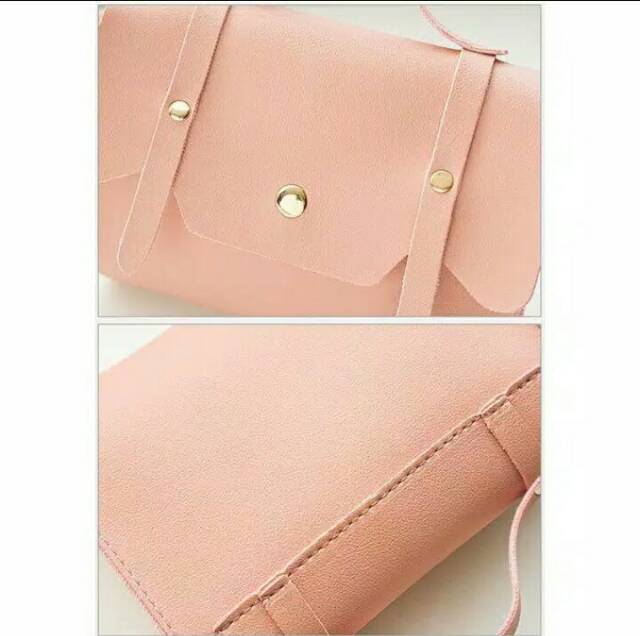 Tas slempang cantik
