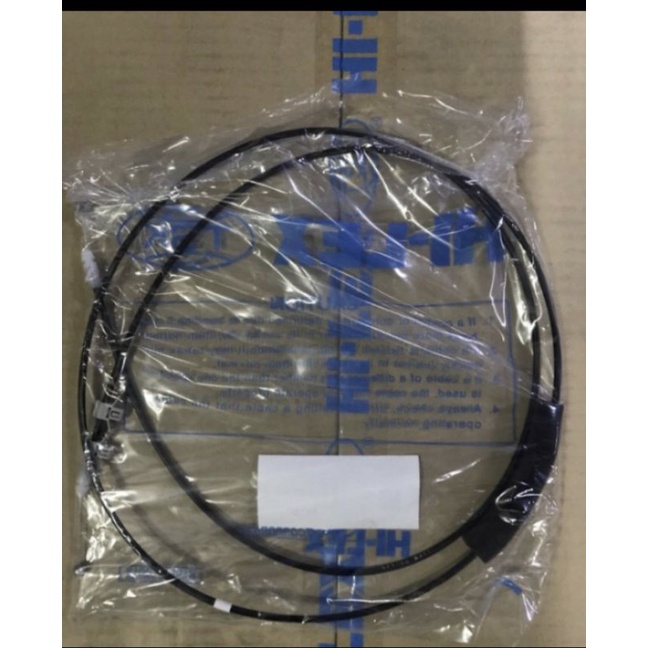 Kabel Tarikan Kap Mesin Honda Mobilio 2014 2015 2016 2017 2018 2019