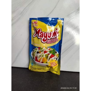 

AJINOMOTO MAYUMI SAUS CREAMY SERBAGUNA 100GR