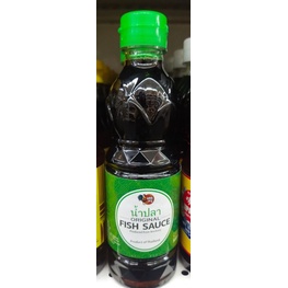 

kecap ikan original