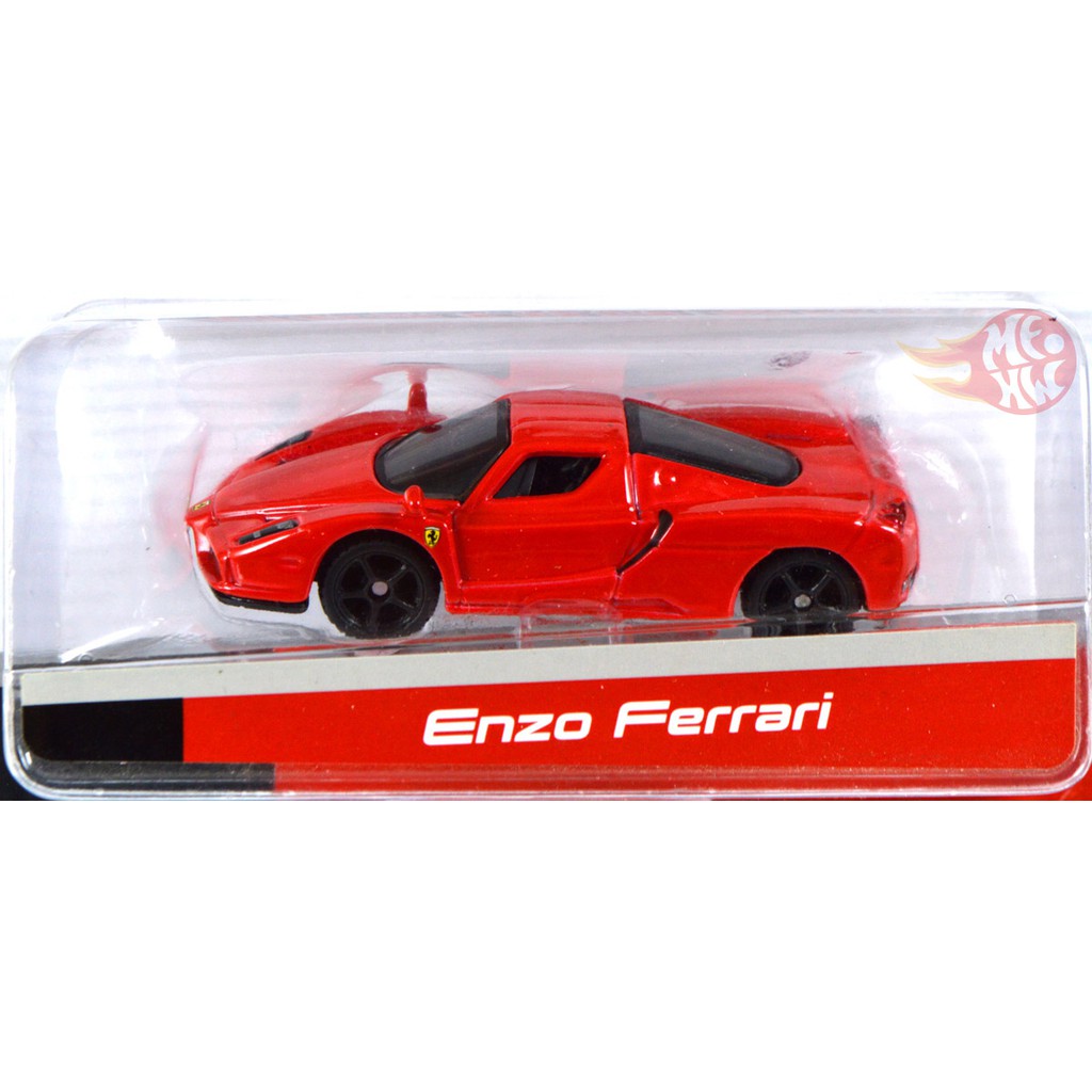 Jual Enzo Ferrari MERAH / RED - Maisto 