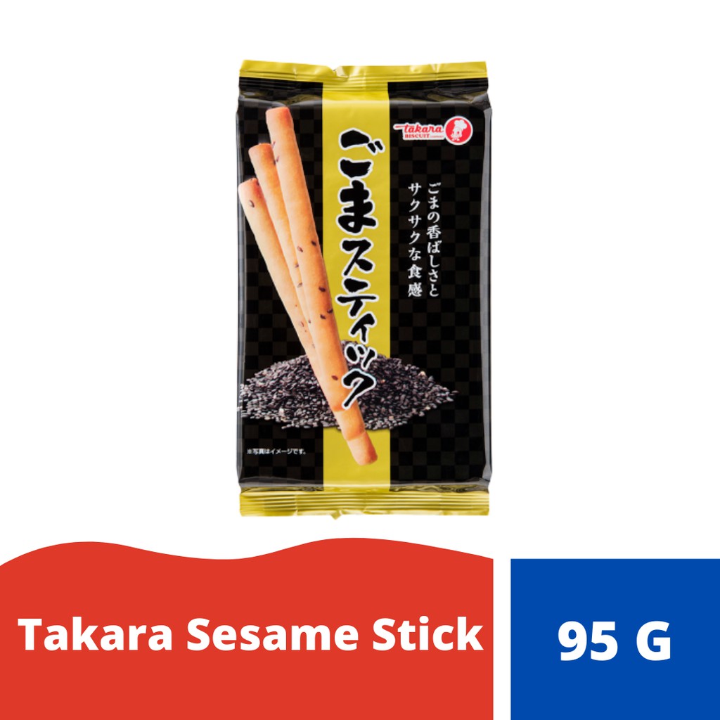 

Takara Sesame Stick