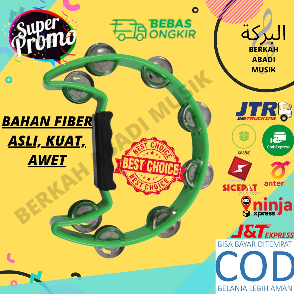 TAMBOURINE SABIT TAMBORIN SABIT TAMBORIN HADROH TAMBORIN MARAWIS TAMBORIN FIBER TAMBORIN GEREJA TAMB