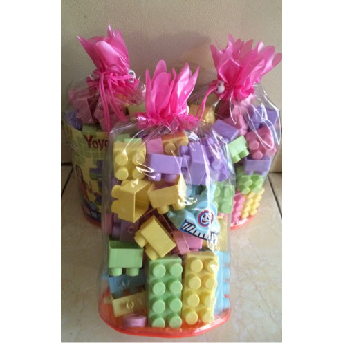 Mainan Edukatif / Edukasi Anak