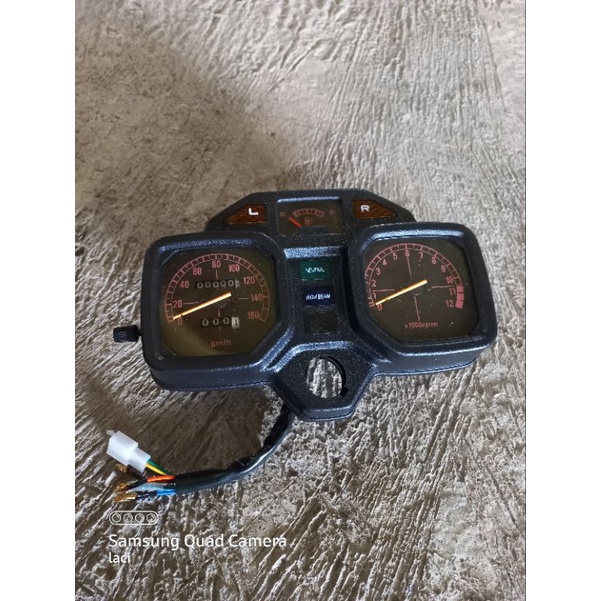 spedometer spidometer GL100 impor