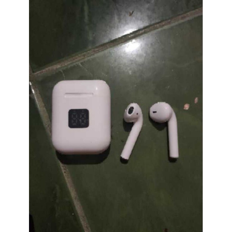 ipod second pesanan Ati