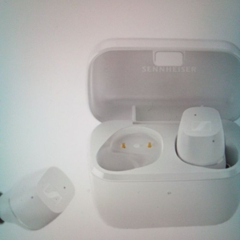 sennheiser CX 200 true wireless tws