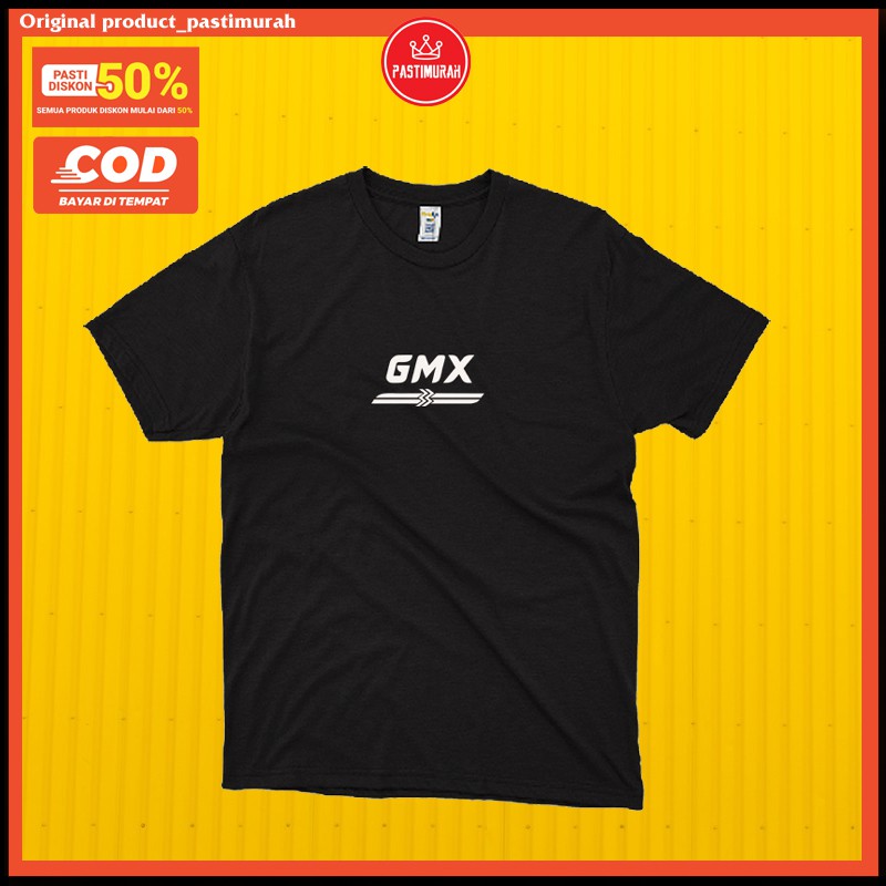 Kaos GEOFF MAX GMX Mini Black