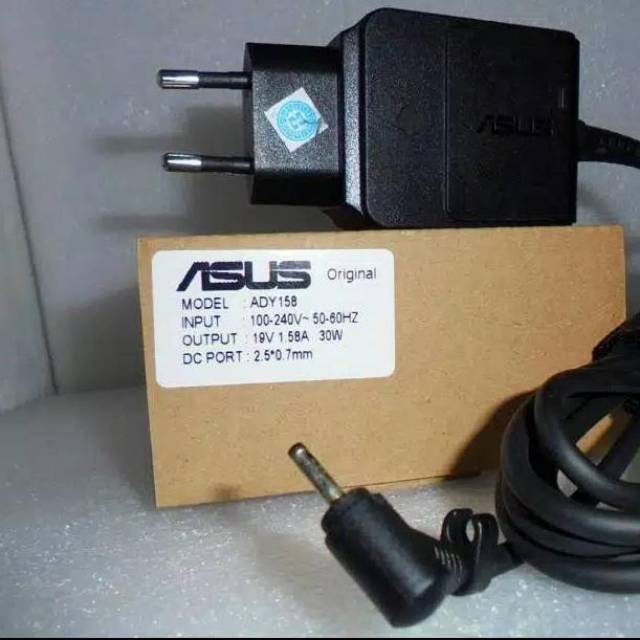 Charger Laptop Netbook ASUS Eee PC series 19V-1.58A