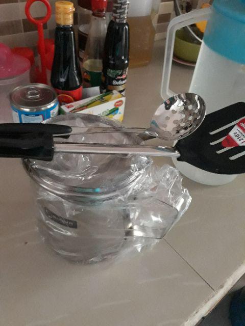 Saringan Minyak - Oil Pot Shuma 1.1 Liter (00142.00802)