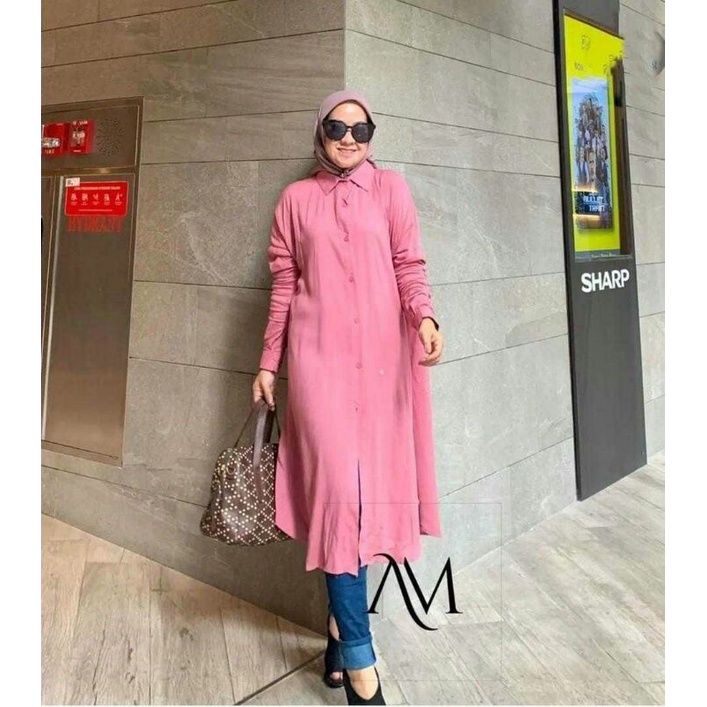 MELISA TUNIK