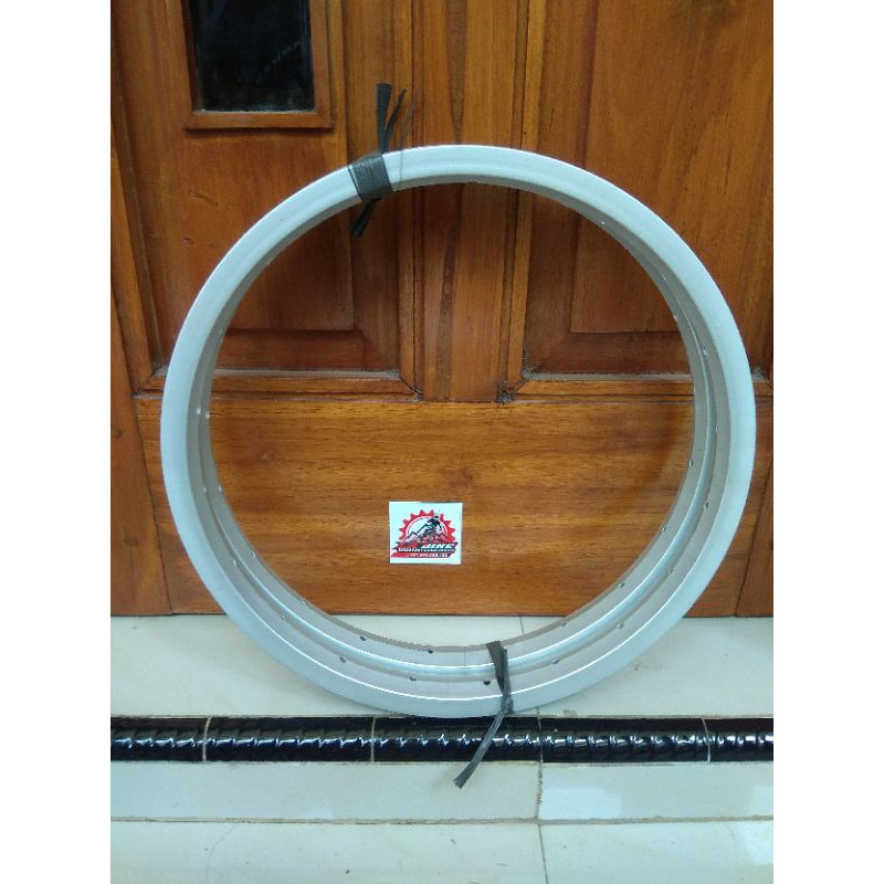 RIM VELG 16 INCH MURNI LUBANG 20 HOLE