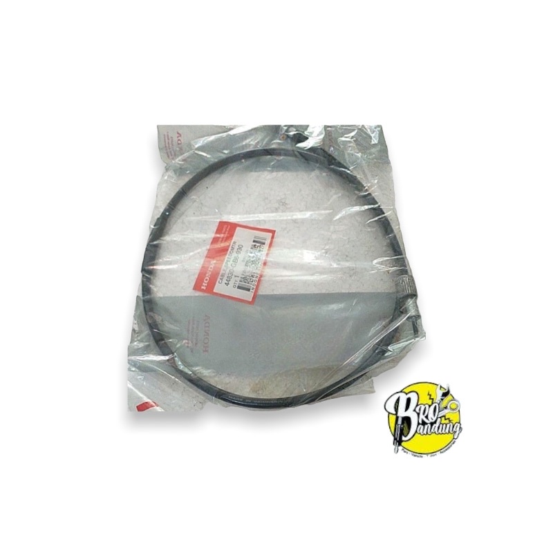 Kabel speedometer honda astrea 800 astrea star original 44830-gb6-930