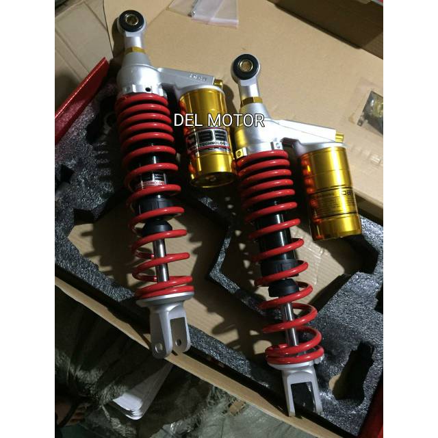 Shock pcx new lokal 340mm-350mm pnp