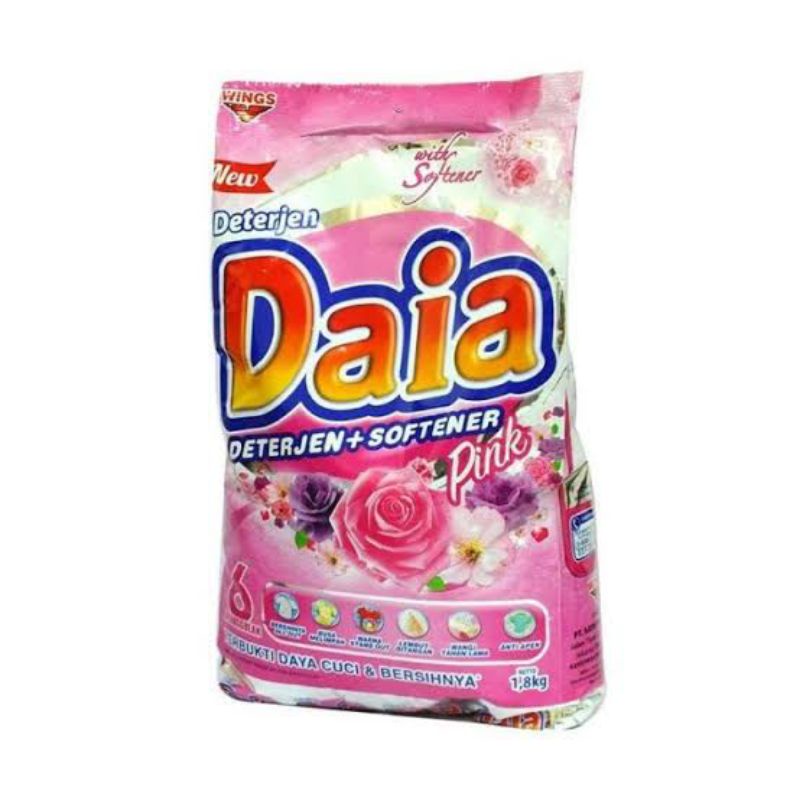 Daia 1.7 Kg