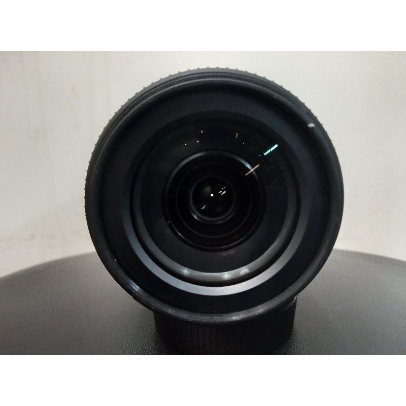 Lensa Tamron For Nikon 18-200mm VC