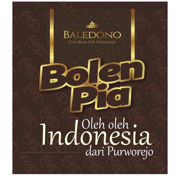 

Bolen Pia Baledono