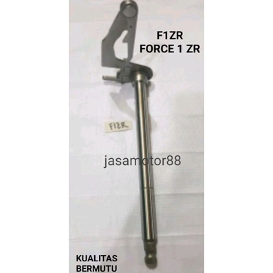 AS OPERAN PERSNELING FORCE 1 ZR F1ZR