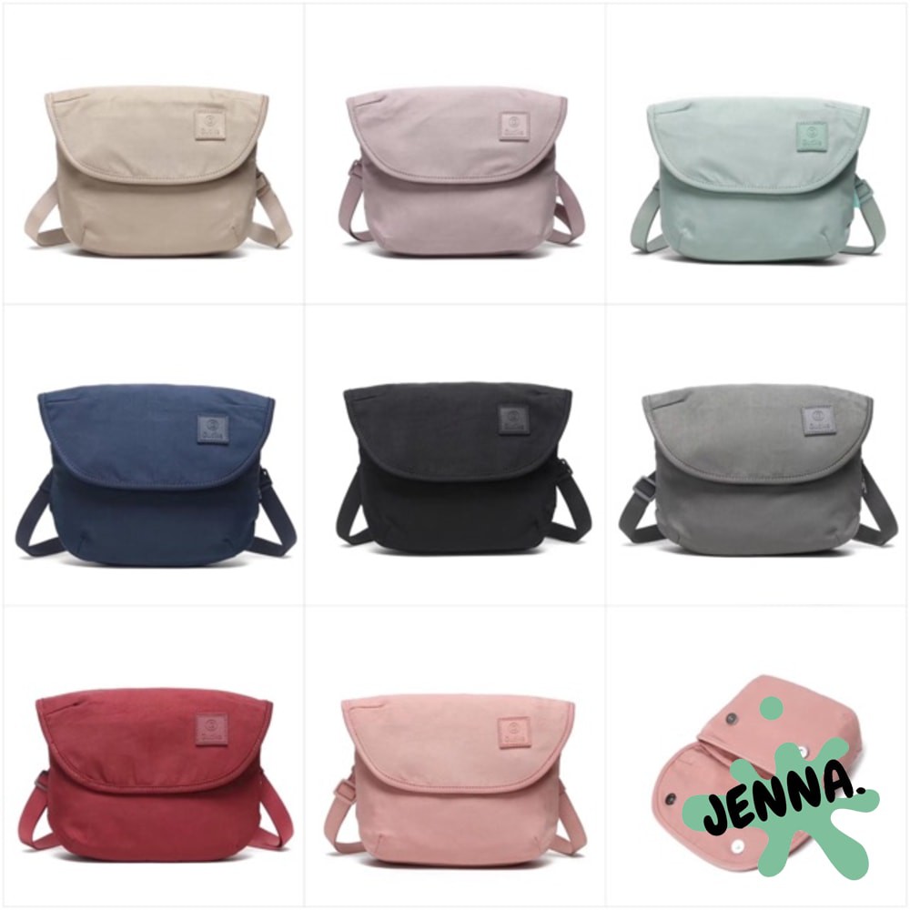 Tas selempang wanita sling bag GUDIKA 5102