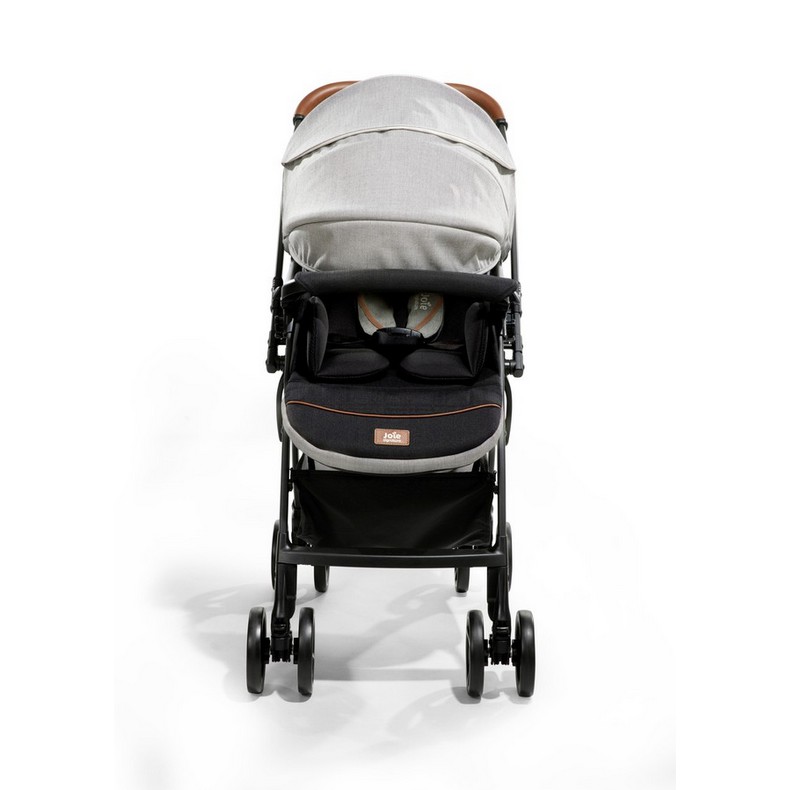 Joie Signature SMA Baggi Drift - Stroller Enteng Hadap Ibu Depan Belakang Two Way Kereta Dorong Bayi