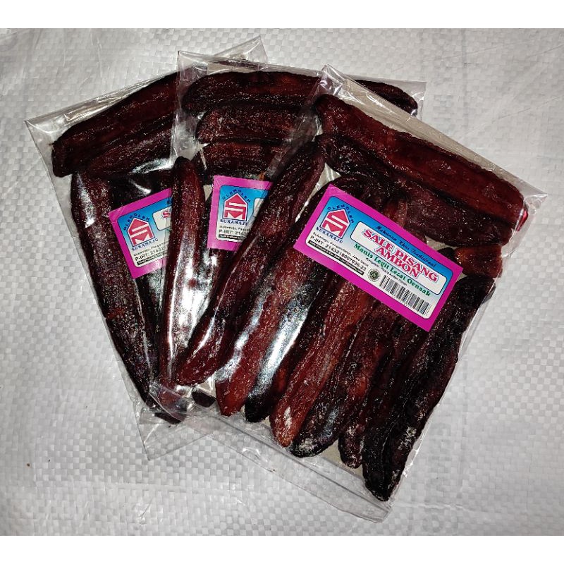 

Sale Pisang Ambon Sukamaju