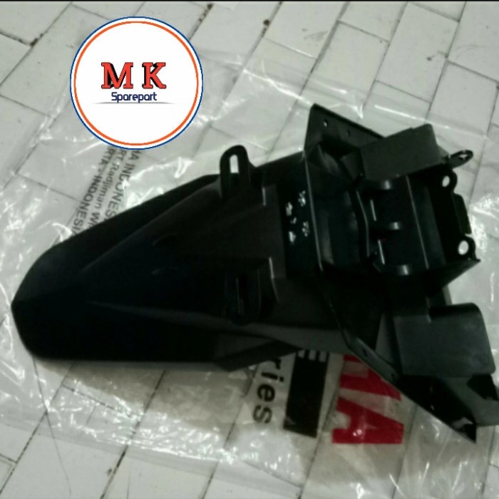 SPAKBOR BELAKANG NMAX LAMA SHOCK TABUNG ORIGINAL YGP