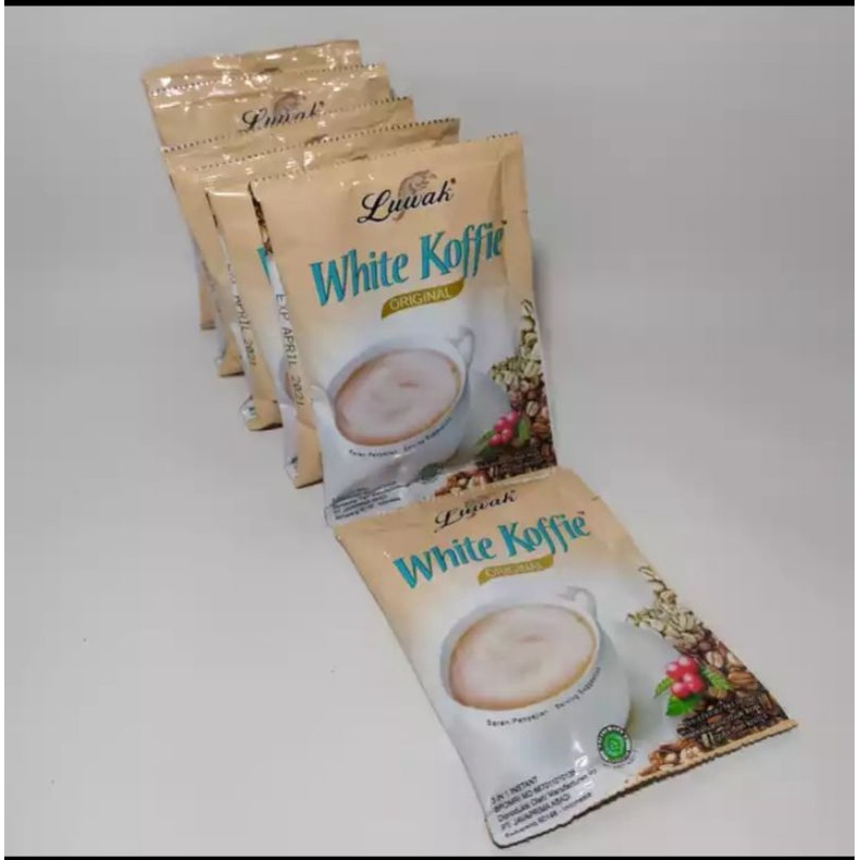 

kopi white 1 renceng