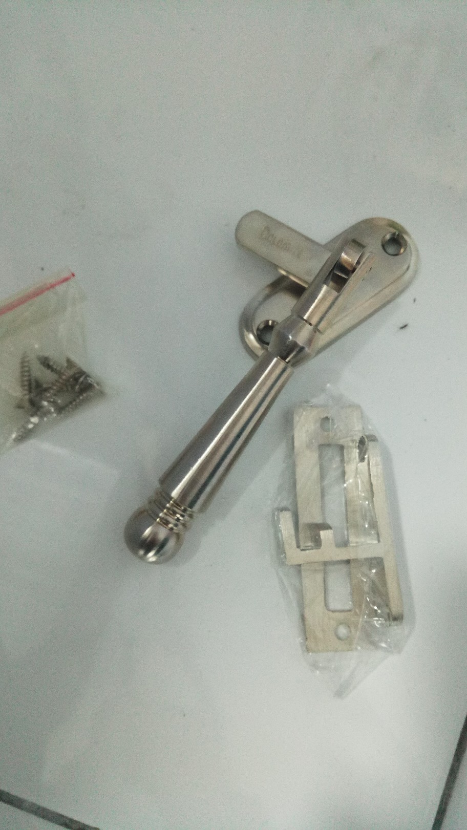 Rambuncis Kunci Jendela Dolomite Rb 2106