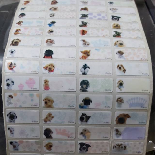 

PROMO AKHIR TAHUN label anabul doggie super imut HANYA ADA SIZE S