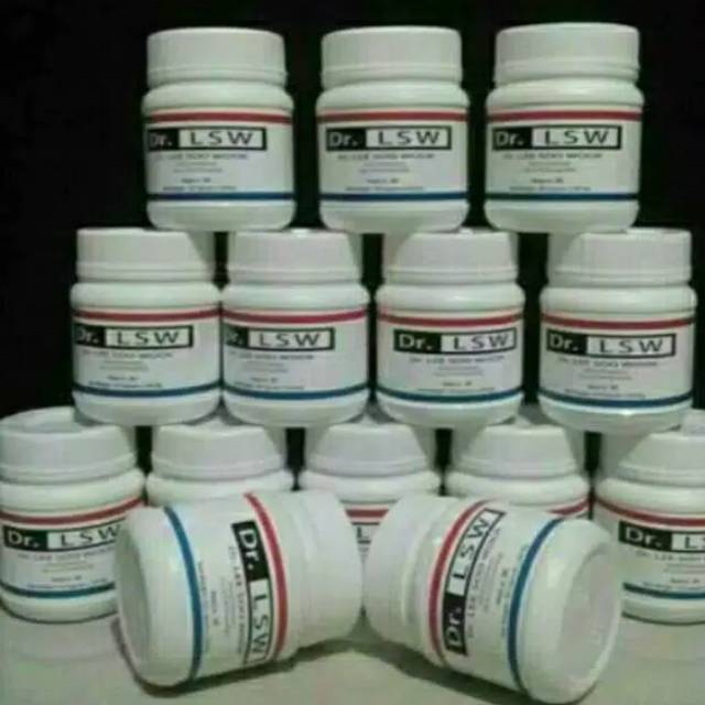 DR LSW original korea dr.lsw whitening dr. Lsw whitening glut