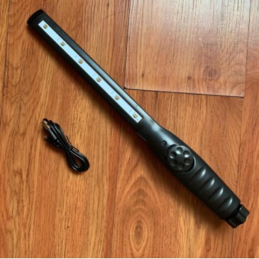 UV-C UVC Sterilizer Stick Portable Lampu Ultraviolet Antivirus Bakteri