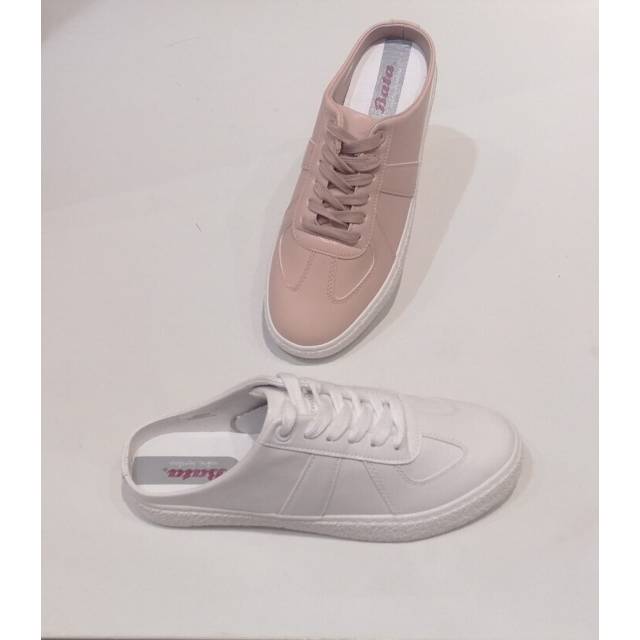 Sepatu Sandal Selop Wanita Bata