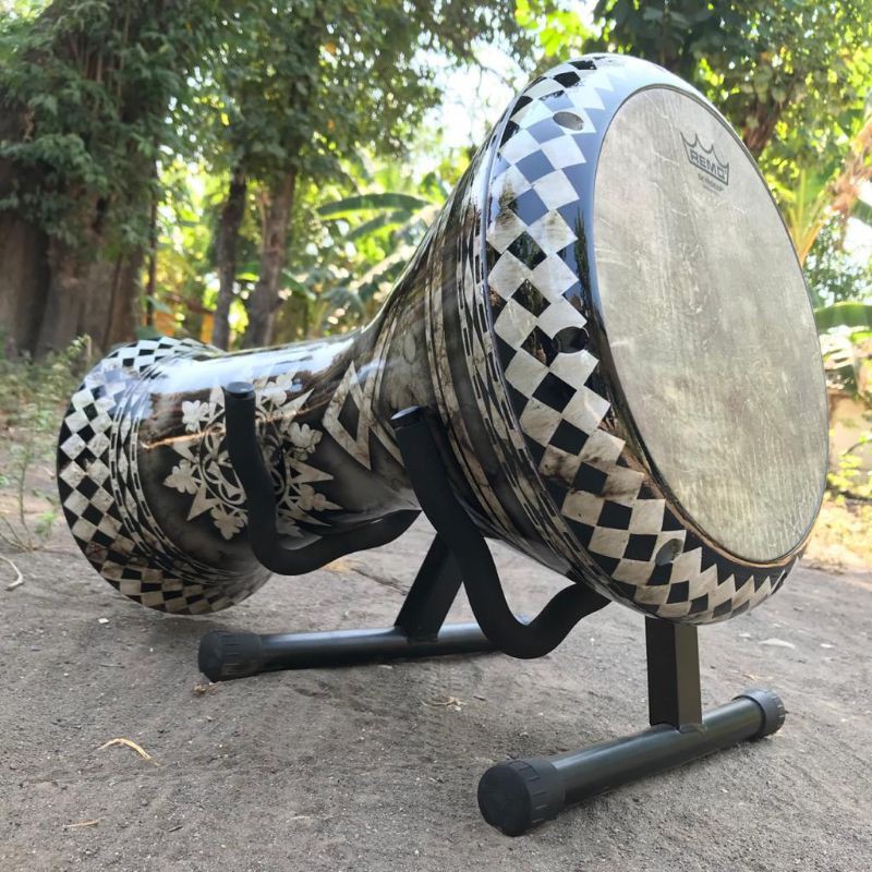 DARBUKA REMO FULLSET
