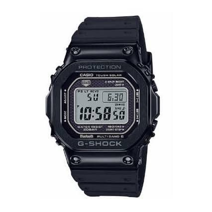 Gshock GMW-B5000G-1DR