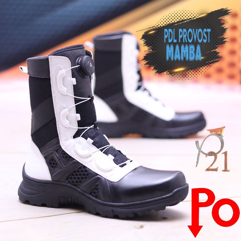 P21 PDL PROVOST MAMBA TALI PUTAR BOA